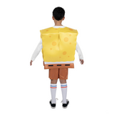 Kids Deluxe SpongeBob SquarePants SpongeBob Costume