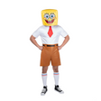 Adults SpongeBob SquarePants SpongeBob Costume