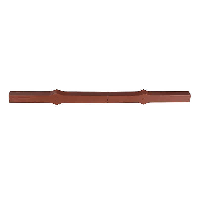 Authentic Avatar Aang Staff Costume Accessory for Halloween Parties Cosplay and Themed Events