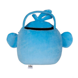 12" Dora the Explorer Boots Plush Treat Pail