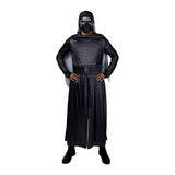 Kylo Ren Star Wars Costume for Halloween Parties Comic Cons and Themed Events