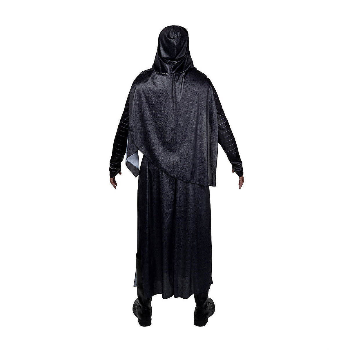 Kylo Ren Star Wars Costume for Halloween Parties Comic Cons and Themed Events