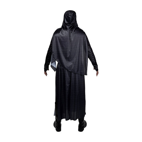 Kylo Ren Star Wars Costume for Halloween Parties Comic Cons and Themed Events