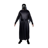 Kylo Ren Star Wars Costume for Halloween Parties Comic Cons and Themed Events