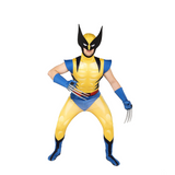Adults Zentai X-Men '97 Wolverine Costume