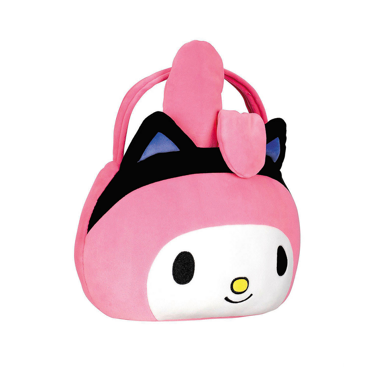 12" Hello Kitty and Friends My Melody Plush Treat Pail