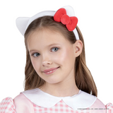 Kids Classic Hello Kitty and Friends Hello Kitty Dress Costume