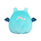 Kids Plush Lucasta the Bat Costume for Squishmallows Group Events and Halloween Fun