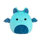 Kids Plush Lucasta the Bat Costume for Squishmallows Group Events and Halloween Fun