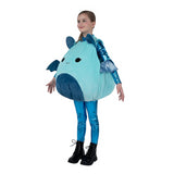 Kids Plush Lucasta the Bat Costume for Squishmallows Group Events and Halloween Fun