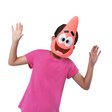 Kids Value SpongeBob SquarePants Patrick Mask