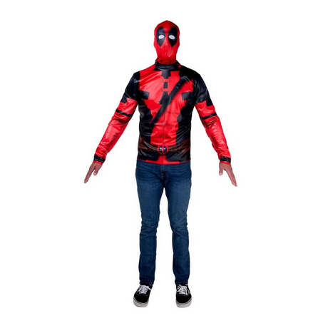 long sleeve costume top