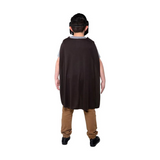 Kids Star Wars: The Mandalorian and Grogu Mandalorian Cape & Mask