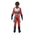 Kids Qualux Star Wars: The Mandalorian and Grogu New Republic X-wing Pilot Costume