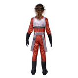 Kids Qualux Star Wars: The Mandalorian and Grogu New Republic X-wing Pilot Costume