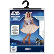 Kids Star Wars: The Mandalorian and Grogu Grogu Hooded Dress Costume