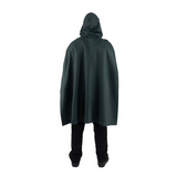 RADYAN Avengers Deluxe Costume Top with Cape - Large/XL product image - Adult Costumes