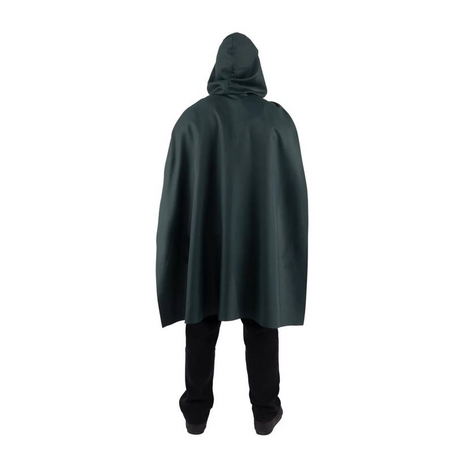 RADYAN Avengers Deluxe Costume Top with Cape - Large/XL product image - Adult Costumes