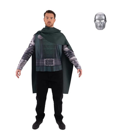 Avengers deluxe costume top
