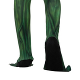 Kids Zentai Stranger Things: Tales from '85 Gourd Horde Jumpsuit Costume
