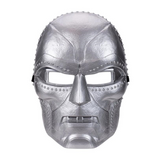 Adults Marvel Avengers: Doomsday Doctor Doom Cape & Mask