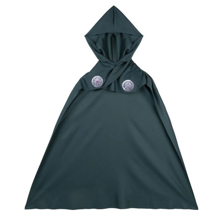 Adults Marvel Avengers: Doomsday Doctor Doom Cape & Mask