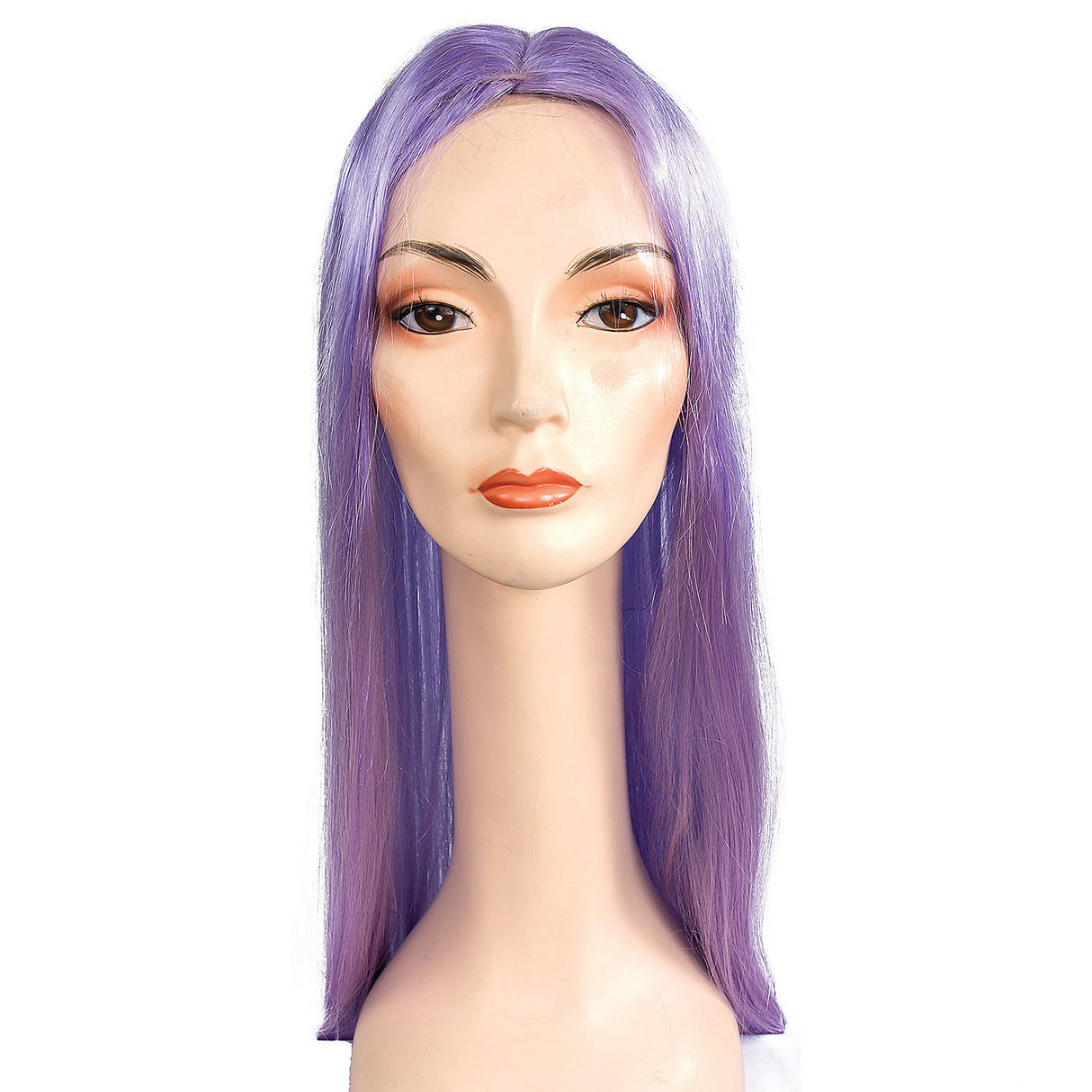 High-Quality B304A Wig for 60s Themed Parties Halloween and Dress Up Events