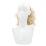 Curly Fall Wig