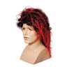 Wild Beetle J II Wig for Halloween Parties Themed Events and Fun Costume Celebrations