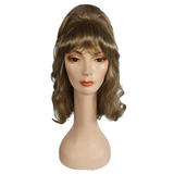 Beehive Pageboy Wig