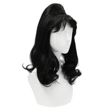Beehive Pageboy Wig
