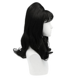 Beehive Pageboy Wig
