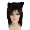 Dramatic Japanese Beast Wig for Costumes Theatrical Performances and Costume Parties