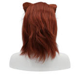 Japanese Beast Wig