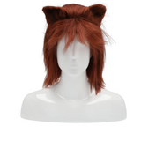 Japanese Beast Wig