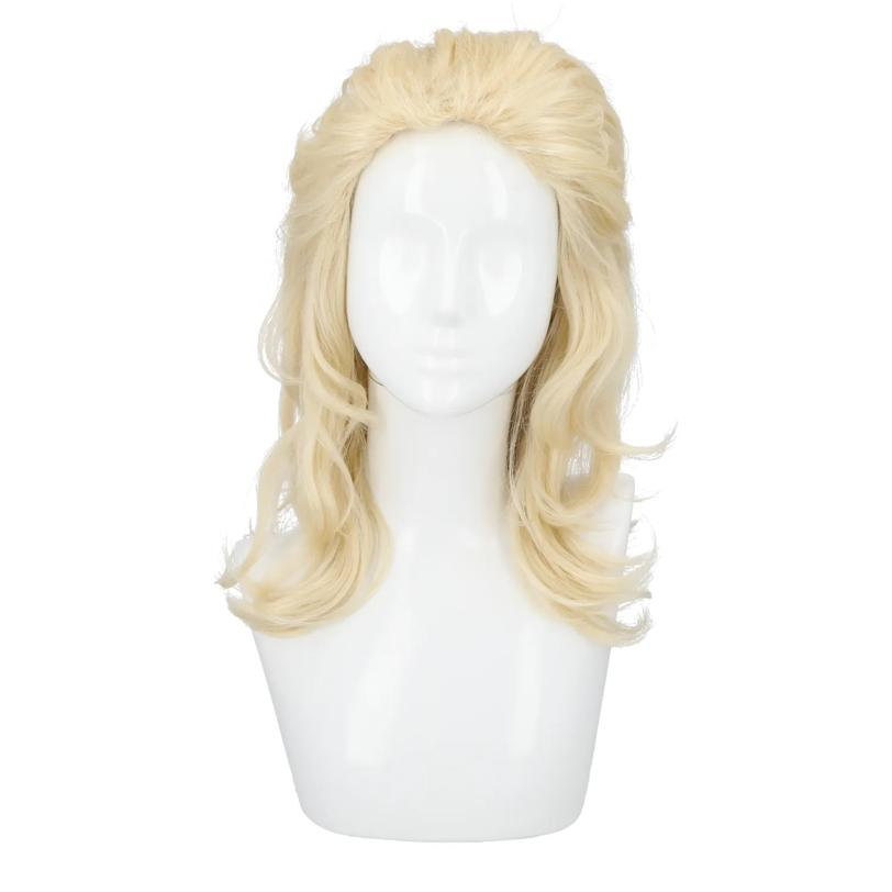 Dolly 1997 Wig