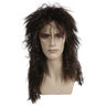 Stylish Bargain Beast AT951 Wig for 1950s Themed Events Halloween and Costume Parties