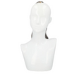Budget Straight Ponytail Wig