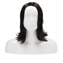 Deluxe Biblical Wig
