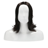 Deluxe Biblical Wig
