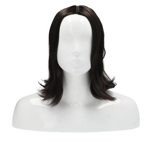 Deluxe Biblical Wig