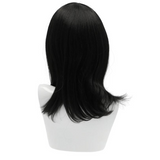 Long Bob with Bangs 375 Wig
