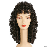 Long Spring Curl Wig