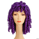 Long Spring Curl Wig