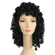 Long Spring Curl Wig