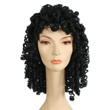 Long Spring Curl Wig
