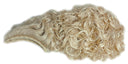 Slinky Banana Clip Hairpiece