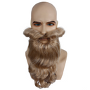 Realistic Strap Beard for Theatrical Costumes Halloween Parties and Role-Playing Events