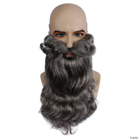 Strap Beard