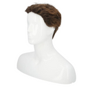 Nice man's style or boycut look Wig